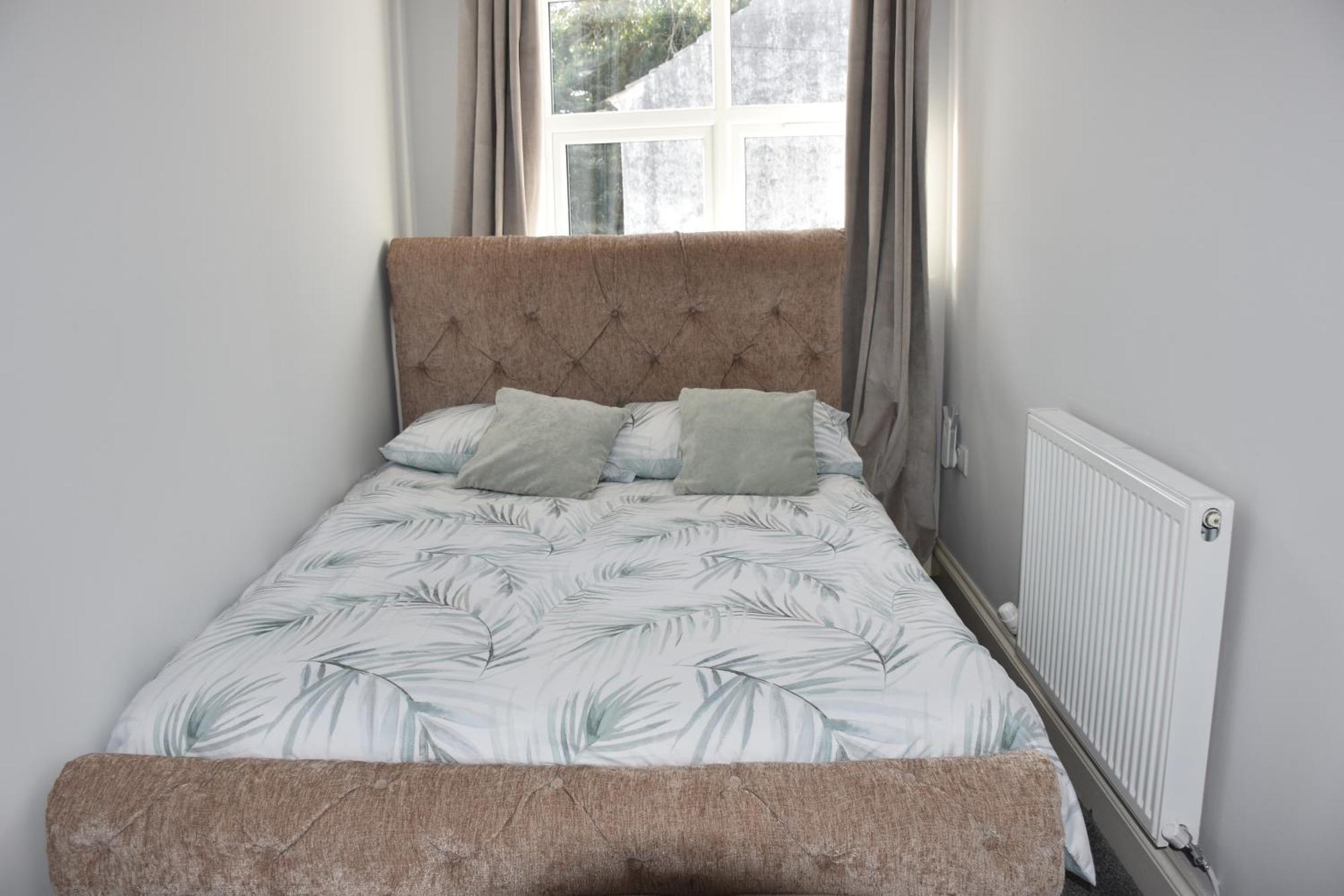 Milo'S Place Is A Home From Home Egremont  Eksteriør bilde